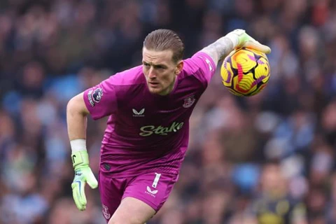 فانتازي يلا كورة.. بيكفورد "الحارس الأفضل" بعد بداية كارثية